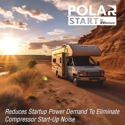 Polar Start, Soft Start Kit for RV Air Conditioners